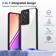 Casing for OPPO Realme Narzo 80x 5G RealmeNarzo80x Phone Case Clear Acrylic Transparent Soft Silicon