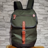 BASIC ELLE tas ransel serut