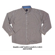 A6013/Linea uomo/Chest 68 Inches 6XL