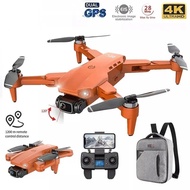 Drone L900 Pro Lipat Kamera Ganda 1.2KM, Mainan Drone Quadcopter Profe