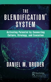 The Blendification System Daniel Bruder