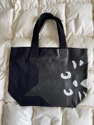 NE NET NYA Tote Bag