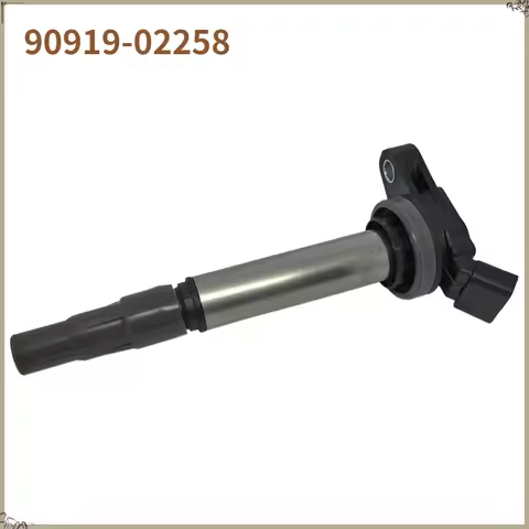 90919-02258 Ignition Coils 90919-02258 For Toyota Corolla ZRE152 Prius Matrix 2009 Scion IM xD 1.8L 