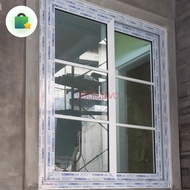 jendela sleding upvc