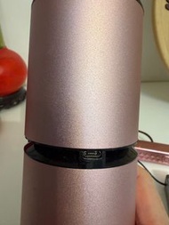 LOHAS 迷你空氣淨化器