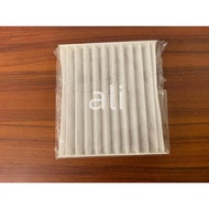 TOYOTA INNOVA TGN40, VIOS NCP93, CAMRY ACV40 AIR COND CABIN FILTER