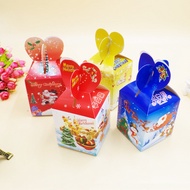 christmas gift set christmas gift ideas Christmas Decorations Apple Packaging Gift Box Apple Bag Chr