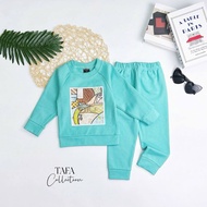 TAFA BLACKTAG LIMITED MINT ALX UNISEX
