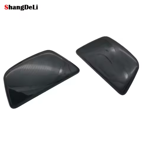 Auto Headlight Washer Spray Nozzle Cover Cap For Nissan X-Trail X trail T32 Rogue 2014 2015 2016