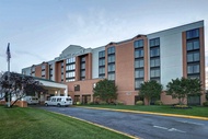 Hyatt Place Baltimore Bwi Airport