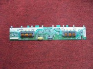 32吋液晶電視 高壓板 SSI320_4UA01 ( 東元 TECO  TL3223TR ) 拆機良品
