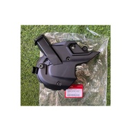 ADV150 COVER ENGINE PENUTUP COVER ENGINE KIRI ORIGINAL ORI
