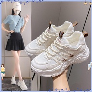 Women's Casual Shoes Stylish & Breathable Durable & Slip-Resistant Women's Dad Shoes Sneakers