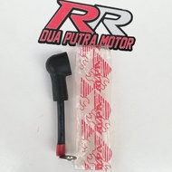Honda c50 c70 c700 c800 c 70 700 800 nos battery starter cable