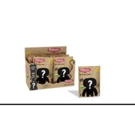 Fuggler Fugler Uggly Cute Blind Bag Key Ring All 44 Models Random Shipment