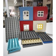 Lego Plate​ Authentic Duplo Base Piece​ Second Hand