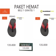 DUTAIRAMA - SAVING PACKAGE BUY 1 GET 1 FREE PRIMO OUTDOOR SANDALS + PRIMO