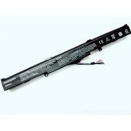 Asus A41-X550E A41LK9H ROG GL752 A450J F450J F751 X550D X550DP X550E X550Z X751L Laptop Battery [6 M