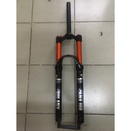 ►✉✼Bolany Discovery air fork 29er