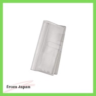 Hobonichi Planner Clear Cover for Weeks Size Planner Accessories