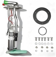 Fuel Pump Assembly 734GE Replacement for BMW 528e 528i 533i 535i 535is 633CSi 635CSi (1979-1989), El