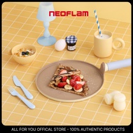[NEOFLAM] Kiki Crepe Pan 26cm Includes Wood Spreader