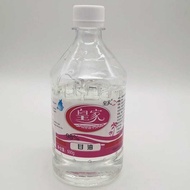 大瓶500g医用纯甘油家用灌肠液 皮肤保湿防裂护肤 医用98%纯甘油500g medical grade pure glycerin household enema in a large bottle