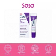 CeraVe Eye Renewing Cream 14.2g