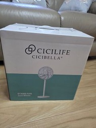 全新Cicilife Cicibella