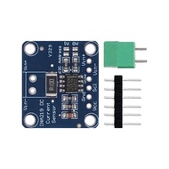 MCU-219 INA219 I2C interface zero drift bidirectional current/power monitoring sensor module