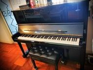 KAWAI K5 鋼琴連琴櫈