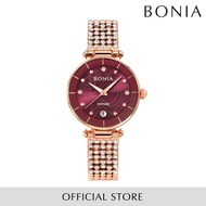 Bonia Cristallo Women Watch Elegance BNB10756