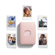 Fuji instax MINI Link 2 SmartPhone Printer ใช้งานง่าย รับประกันศูนย์ไทย