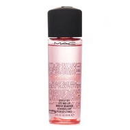 MAC Gently Off Eye &amp; Lip Makeup Remover 100ml/3.4oz