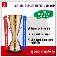 Southeast Asia Asean Cup Champion Cup Model - AFF Cup