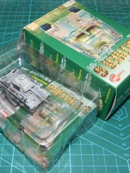 Ready Stock Veyron Can. do 1/144 2nd World War II German Panther Tank G Type Various Styles