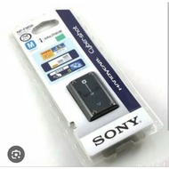 Sony NP-FM50 InfoLITHIUM "M" Series Battery Pack NPFM50 NPFM50T SONY