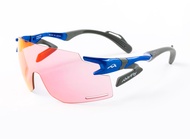 AIRFLY Airfly AF-301 C-5TR Lens For Trail Sunglasses - Blue