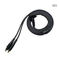NEX 4 4 A2DC Headset Cable for MSR7b SR9 ESW990h ES770h ESW950 ES750 Gaming Headsets