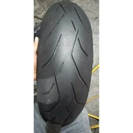 High quality tubeless tire 180/60r16