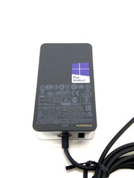 15v 2.58a Surface Pro火牛 Microsoft Surface Pro5 &amp; Pro6 Power Adapter Charger 15V 2.58Asurface pro 44w charger surface pro 6 充電器