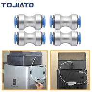 For Bambu Lab X1 X1C X1E P1P P1S 3D Printer PTFE Tube Pneumatic Connector 1.75mm Filament Extruder B