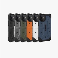UAG iPhone 12 mini 耐衝擊保護殼-實色款