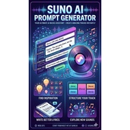 SUNO AI PROMPT FILES