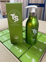 現貨‼️ 💚韓國TS New Premium防脫髮洗頭水500ml