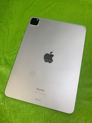 iPad Pro 11” 2022 M2 256GB WiFI Silver , HK Version
