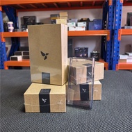 Gratis Ongkir บลูทูธเครื่องเล่นเพลงแบบพกพา M300 HIBY MP3 Android 134G + 128G