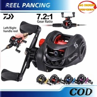 🇮🇩READY STOCK❗❗AC2000 baitcasting reel