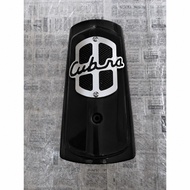Cub 81-86-88 car mask, cubra logo model, processed goods
