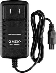 Acdctek 29.4V Adapter Charger Compatible with Hover-1 All-Star 2.0 Hoverboard with a 25.2v Battery P